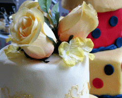 Special Cakes